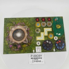 x1 Runewars - Maegan Cyndewin boîte FR Plastique Multimarque JDR et autres | P-0