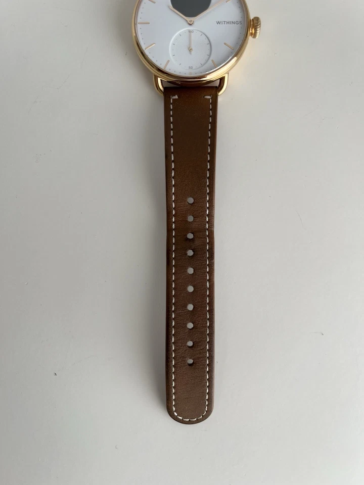 Withings ScanWatch, photo 2 of 5