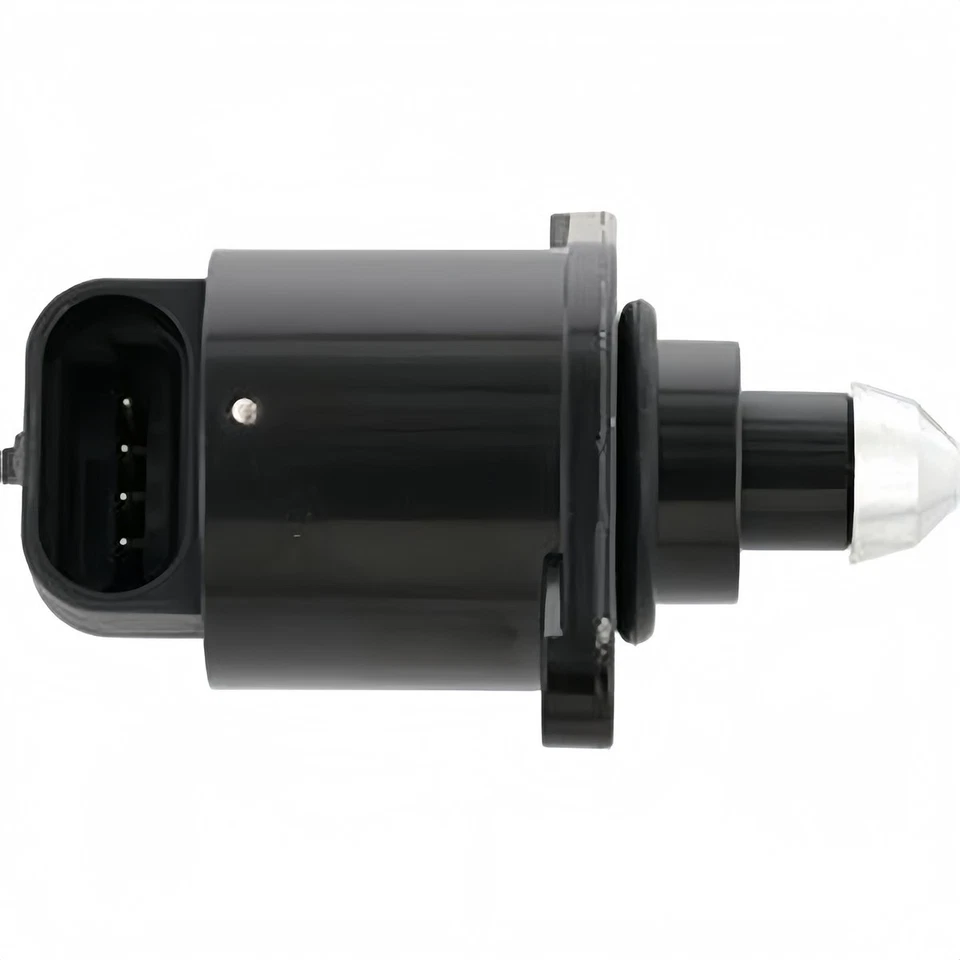 Válvula de control de aire de ralentí (IAC) 53009735 para Dodge B1500 / B2500 / B3500 1995-1998 Foto 2 de 4