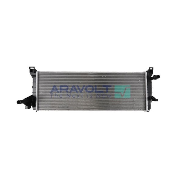 Aravolt KÜHler WasserkÜHler MotorkÜHler Passend FüR MG MG | AR183159-image