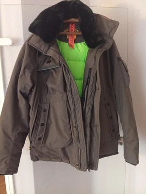 Wellensteyn Jacke Herren XXXL - Bild 1 von 2