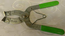 Oem Tools 6-58 Long Green Grip Piston Ring Expander Pliers 25049 Oem Tools 6-58 Long Green Grip Piston Ring Expander Pliers 25049