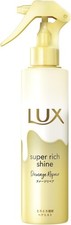UNILEVER LUX Super Rich Shine Damage Repair Hair Mist 180ml JAPAN NEW F/S
