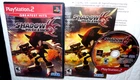Shadow the Hedgehog (Sony PlayStation 2, 2005) CIB complete near mint tested
