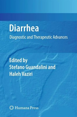 Stefano Guandalini (u. a.) | Diarrhea | Taschenbuch | Englisch (2012) | xii
