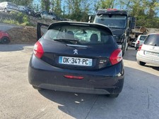 Climatisation et Accessoires Peugeot 208