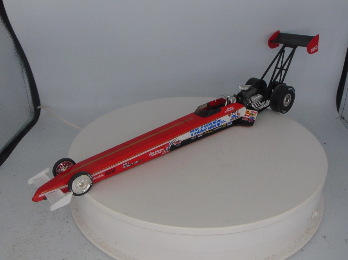 1:24 Scale Diecast NHRA Dragster 1996 Vehicle Year for sale | eBay