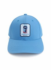 IIHF World Juniors Logo Hat