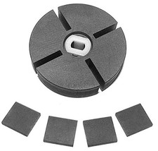 New Replacement PP204, HA3004 1/2" Rotor Kit for Desa, Reddy, Master Heater