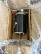 Lennox Blower Motor, 3HP, 3PH, 1750RPM, YSDK2200-4H-1, 103204-07