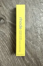 Rhode Lemontini Peptide Lip Tint (Limited Edition)