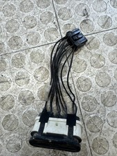 2005-2006 Harley Davidson Dyna Street Bob Fxdbi Dash Indicator Light Harness