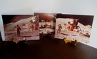 Apollo 15 Moon Walk Landing Display Prints Science Fairs Bookcase Space Decor — photo 3