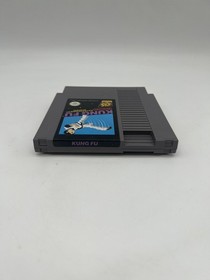 Kung Fu - Nintendo Nes - Nur Modul