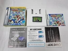 Mario & Luigi Superstar Saga GBA Player's Choice CIB *Tested* SEE PICTURES