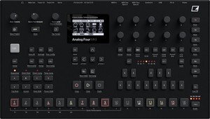 Elektron Analog Four | eBay
