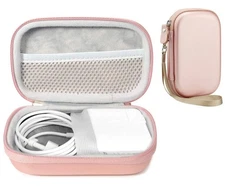 WGear Protective Case Compatible with MacBook Air, Pro Power Adapter, Strong Lig