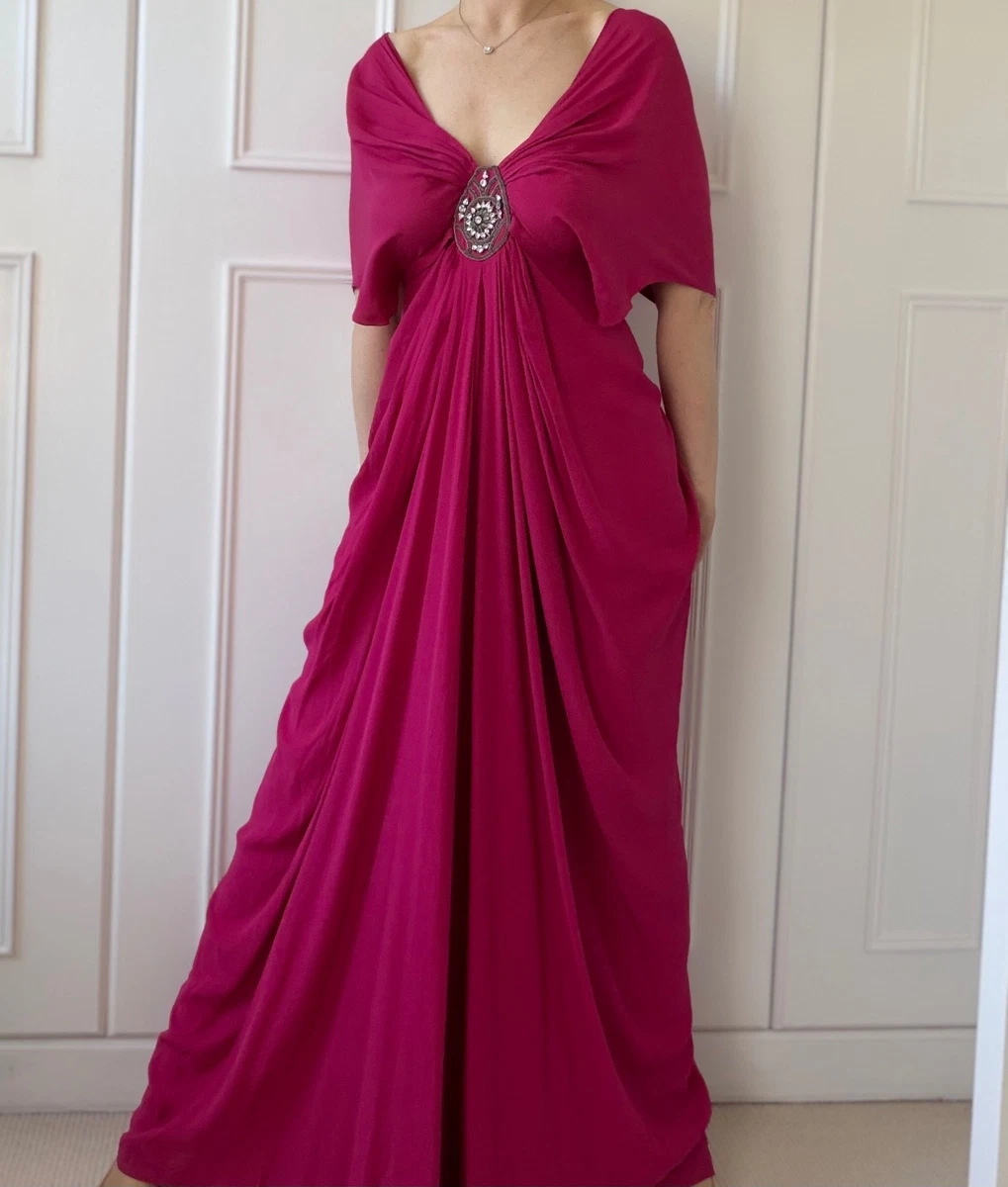 alice temperley pink dress Alice Temperley, Constance New Wedding Dress Save 77%