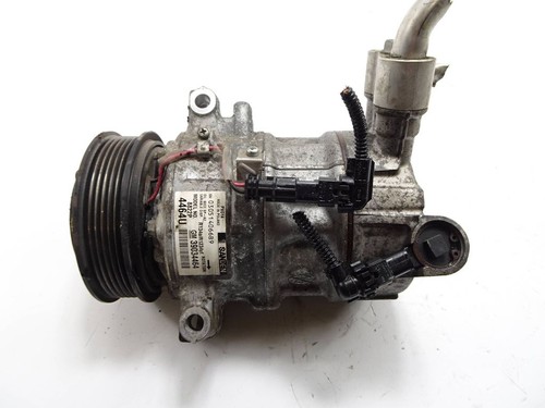 Opel Astra K 2016 Klimakompressor Pumpe 39034464 Diesel 100kW LPK36079
