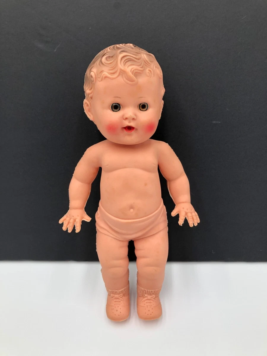 Preços baixos em Boneco Rubber Baby Dolls Playsets | eBay