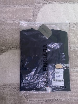 BALENCIAGA Trikot