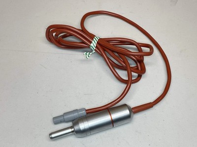 Motor and Cabel for Nouvag AG Micro-Dispenser 7/8000, 2 Pins Connection