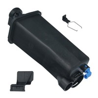 AusgleichsbehäLter KüHlmittel Mit Sensor FüR BMW 3Er E46 X5 E53 M43 M47 M57
