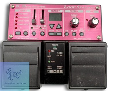 Boss Rc-300 Looper for sale online | eBay UK
