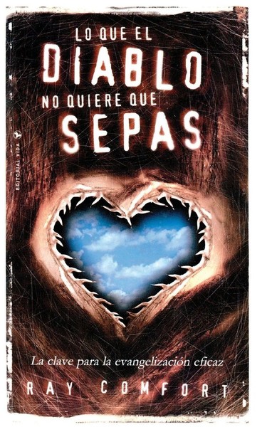 Ray Comfort | El Lo Que El Diablo No Quiere Que Sepas | Taschenbuch | Spanisch-image