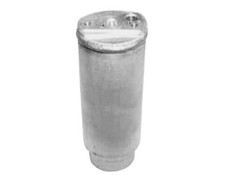 MAHLE AD 218 000S DRYER, AIR CONDITIONING FRONT FOR ALFA ROMEO,FIAT,LANCIA,LEXUS