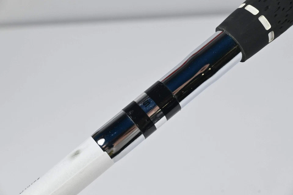 Cobra King Pur Lob Wedge / 60 Degree / Stiff Flex Cobra Steel Shaft - Image 4 of 4