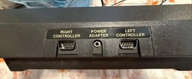 Atari 2600 System Bundle with Console, 9 Games, Joysticks, Paddles, and More