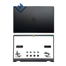 For Dell Inspiron 15 3510 3511 3515 3520 3521 3525 LCD Back Cover Bezel Hinges
