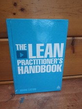 The Lean Practitioner's Handbooks by Mark Eaton: Damaged Good