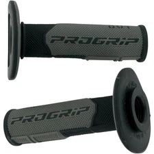 Pro Grip Black/Gray Pro Grip 801 Grips PA080100NEGR