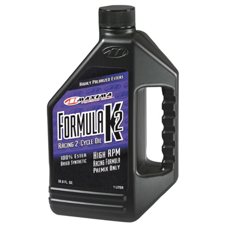 Maxima Formula K2 - 1 Liter 22901 - Image 4 of 4