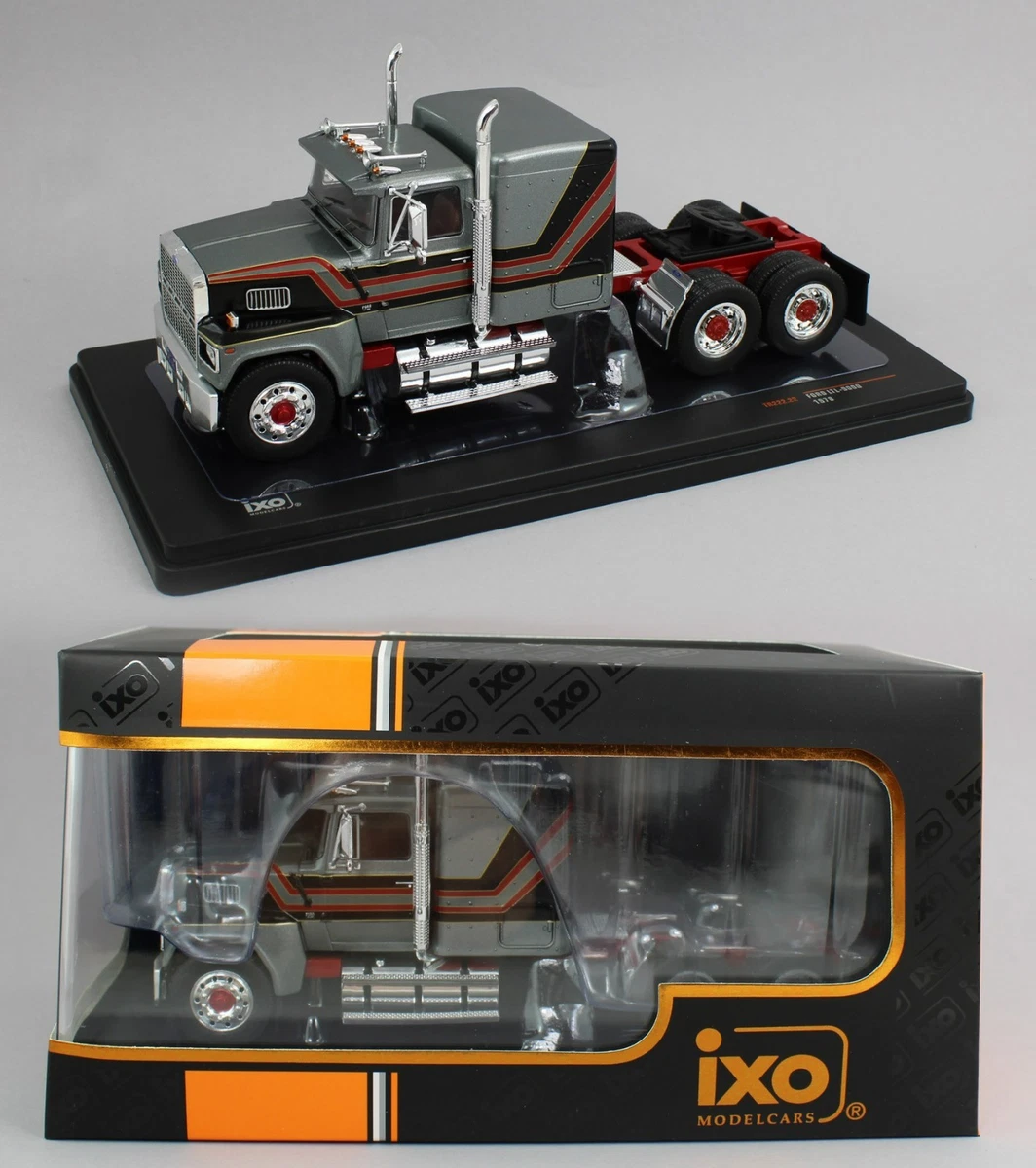 1:43 Diecast Trucks for sale - eBay