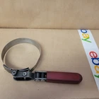 Blue Point By Snap on  YA341 - Swivel Oil Filter Wrench USED ,BUT LOOKING GOOD