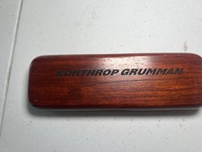 Vintage Northrop Grumman Pen Retirement ceremonial Rare
