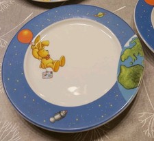 HASE FELIX Kuchenteller Frühstücksteller Teller Kindergeschirr THOMAS ROSENTHAL