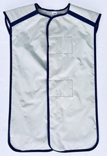 MAVIG Röntgenschürze RD635E Röntgenschutz Strahlenschutz Hänel Dental GEPFLEGT