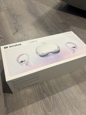 Meta Quest 2 VR Headset USB-C Charger Cable
