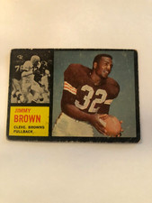 Top Jim Brown Football Cards of All-Time 38