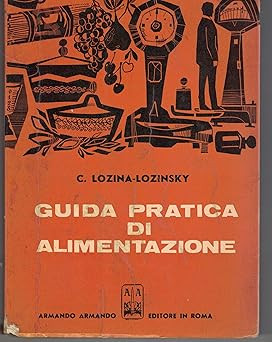 Praktischer Fütterungsleitfaden [Library Binding] C. Lozina Lozinsky