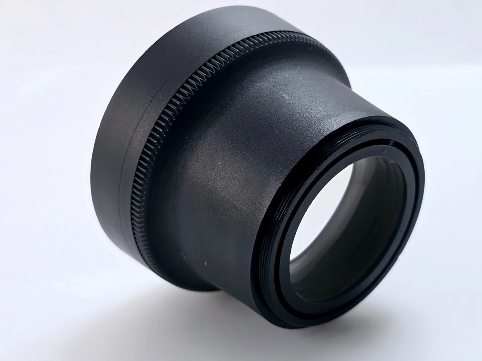 🌸[Excellent+++++] Raynox HD747-T2 High Definition Video Lens 2x From Japan - Image 3 of 4