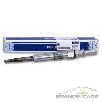 MEYLE GLÜHKERZE FÜR BMW X5 E70 X6 E71 E72 3.0 D SD XDRIVE 30D 35D