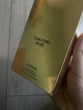 Tom Ford Noir Extreme 150ml Eau De Parfum EDP BRAND NEW & SEALED 