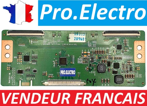 T-Con Tcon TV - Grandin LED32TC1700E LC320EXN-SEA1-K31 6870C-0414A 6871L-2896D