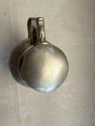 Vintage Aluminum Syrup /Creamer Hinged Flip Open Pitcher w/Lid & Handle — photo 2