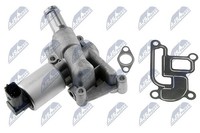 NTY Agr-Ventil EGR-PL-013 FüR Opel
